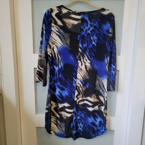 Studio 59 Womens Top Size L - Picture 3 of 8